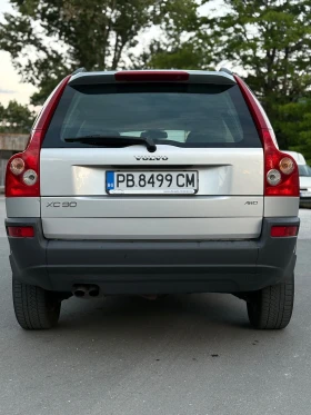 Volvo Xc90 2.4TDI/183ps/  /TOP | Mobile.bg    7
