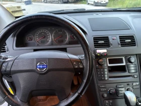 Volvo Xc90 2.4TDI/183ps/  /TOP | Mobile.bg    8