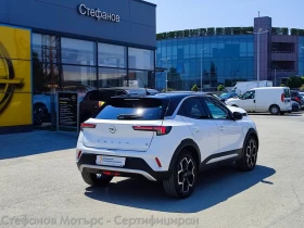 Opel Mokka -e Ultimate (136hp) AT | Mobile.bg    8