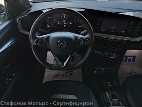 Opel Mokka -e Ultimate (136hp) AT | Mobile.bg    10