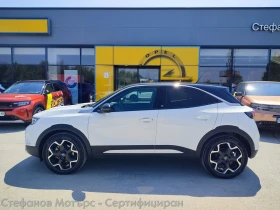Opel Mokka -e Ultimate (136hp) AT | Mobile.bg    4