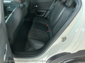 Opel Mokka -e Ultimate (136hp) AT | Mobile.bg    13