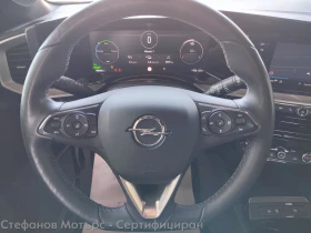 Opel Mokka -e Ultimate (136hp) AT | Mobile.bg    9