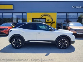 Opel Mokka -e Ultimate (136hp) AT | Mobile.bg    5