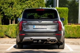 Kia Telluride EX* 3.8 GDI* V6* AWD* 8G-TRONIC | Mobile.bg    6