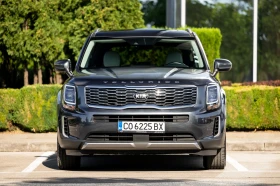 Kia Telluride EX* 3.8 GDI* V6* AWD* 8G-TRONIC | Mobile.bg    5