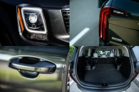 Kia Telluride EX* 3.8 GDI* V6* AWD* 8G-TRONIC | Mobile.bg    14