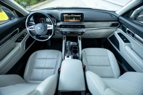 Kia Telluride EX* 3.8 GDI* V6* AWD* 8G-TRONIC | Mobile.bg    7