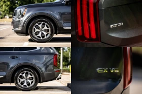 Kia Telluride EX* 3.8 GDI* V6* AWD* 8G-TRONIC | Mobile.bg    13