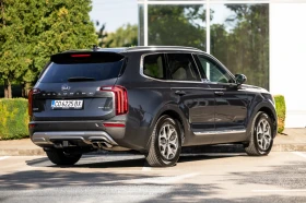 Kia Telluride EX* 3.8 GDI* V6* AWD* 8G-TRONIC | Mobile.bg    3