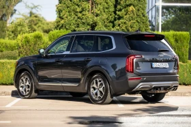 Kia Telluride EX* 3.8 GDI* V6* AWD* 8G-TRONIC | Mobile.bg    4