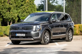  Kia Telluride