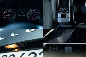 Kia Telluride EX* 3.8 GDI* V6* AWD* 8G-TRONIC | Mobile.bg    17