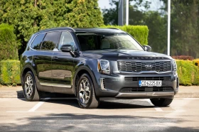 Kia Telluride EX* 3.8 GDI* V6* AWD* 8G-TRONIC | Mobile.bg    2