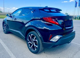     Toyota C-HR 1.8h* FACE* 98000KM* * CAMERA* LED* DISTRO