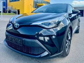     Toyota C-HR 1.8h* FACE* 98000KM* * CAMERA* LED* DISTRO