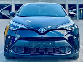     Toyota C-HR 1.8h* FACE* 98000KM* * CAMERA* LED* DISTRO