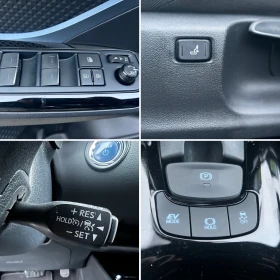 Toyota C-HR 1.8h* FACE* 98000KM* * CAMERA* LED* DISTRO | Mobile.bg    15