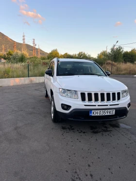 Jeep Compass 2.2crd 44 | Mobile.bg    2