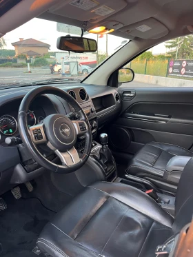 Jeep Compass 2.2crd 44 | Mobile.bg    7