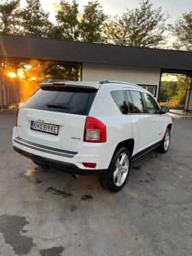 Jeep Compass 2.2crd 44 | Mobile.bg    4