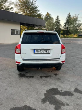 Jeep Compass 2.2crd 44 | Mobile.bg    5
