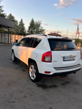 Jeep Compass 2.2crd 44 | Mobile.bg    6