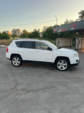 Jeep Compass 2.2crd 44 | Mobile.bg    3