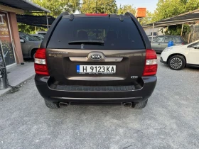Kia Sportage 2, 7-V6 4х4 АВТОМАТИК-ПЕРФЕКТЕН - 9600 лв. - 46992017 6