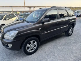 Kia Sportage 2, 7-V6 4х4 АВТОМАТИК-ПЕРФЕКТЕН - 9600 лв. - 46992017 2