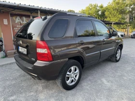 Kia Sportage 2, 7-V6 4х4 АВТОМАТИК-ПЕРФЕКТЕН - 9600 лв. - 46992017 5