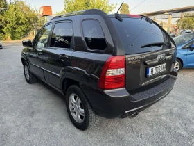 Kia Sportage 2, 7-V6 4х4 АВТОМАТИК-ПЕРФЕКТЕН - 9600 лв. - 46992017 4