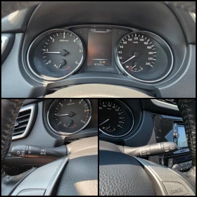Nissan Qashqai 1.5DCI/PARKTRONIK/РЕАЛНИ КИЛОМЕТРИ/ - 16700 лв. - 57513914 14