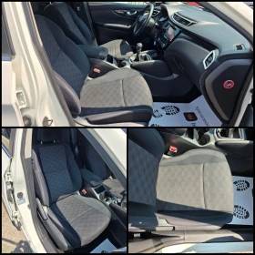 Nissan Qashqai 1.5DCI/PARKTRONIK/РЕАЛНИ КИЛОМЕТРИ/ - 16700 лв. - 57513914 6
