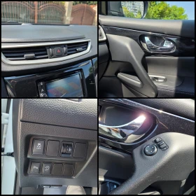 Nissan Qashqai 1.5DCI/PARKTRONIK/РЕАЛНИ КИЛОМЕТРИ/ - 16700 лв. - 57513914 11