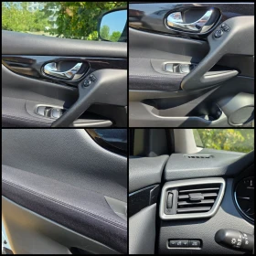 Nissan Qashqai 1.5DCI/PARKTRONIK/РЕАЛНИ КИЛОМЕТРИ/ - 16700 лв. - 57513914 9