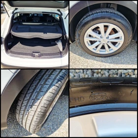 Nissan Qashqai 1.5DCI/PARKTRONIK/РЕАЛНИ КИЛОМЕТРИ/ - 16700 лв. - 57513914 15