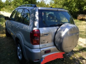 Обява за продажба на Toyota Rav4 ~6 500 лв. - изображение 3