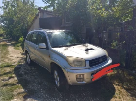 Обява за продажба на Toyota Rav4 ~6 500 лв. - изображение 1