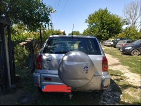 Обява за продажба на Toyota Rav4 ~6 500 лв. - изображение 2