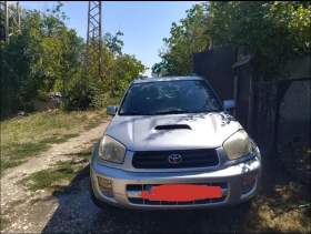 Обява за продажба на Toyota Rav4 ~6 500 лв. - изображение 1