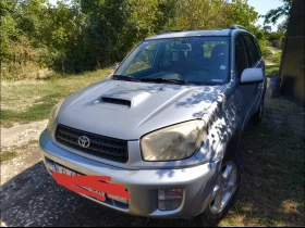 Обява за продажба на Toyota Rav4 ~6 500 лв. - изображение 4