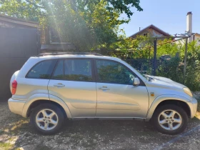 Обява за продажба на Toyota Rav4 ~6 500 лв. - изображение 5