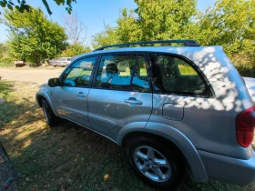 Обява за продажба на Toyota Rav4 ~6 500 лв. - изображение 6