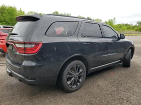 Dodge Durango R/T/4X4/ПАНОРАМА - 41800 лв. - 89102503 4