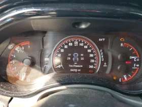Dodge Durango R/T/4X4/ПАНОРАМА - 41800 лв. - 89102503 9