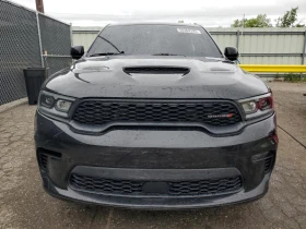 Dodge Durango R/T/4X4/ПАНОРАМА - 41800 лв. - 89102503 2