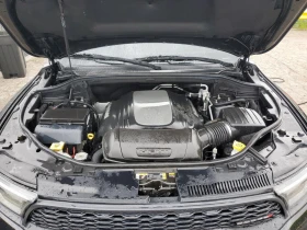 Dodge Durango R/T/4X4/ПАНОРАМА - 41800 лв. - 89102503 12