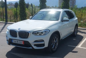     BMW X3 3.0I Xdrive