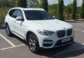     BMW X3 3.0I Xdrive